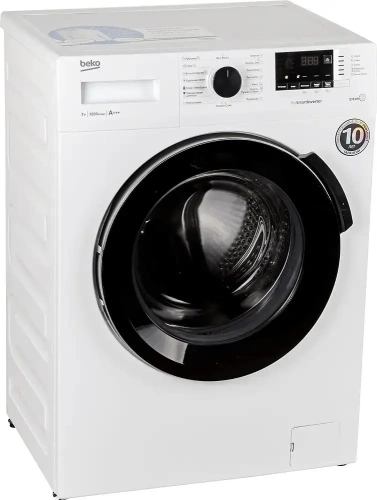 Стиральная машина Beko RSPE78612W