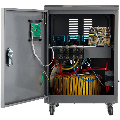 Стабилизатор напряжения РЕСАНТА ACH-20000/1-Ц