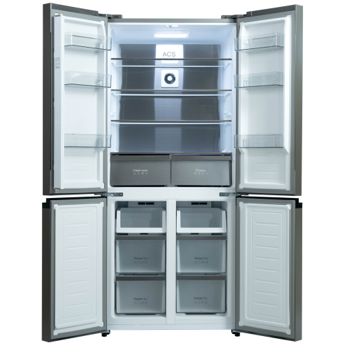 Холодильник БИРЮСА CD 496 TWG