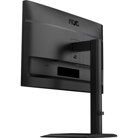 Монитор AOC 24E4U Black