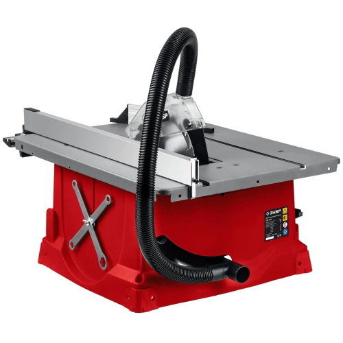 Станок ЗУБР СРЦ-254