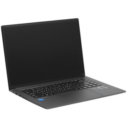 16" Ноутбук MAIBENBEN P625 серый