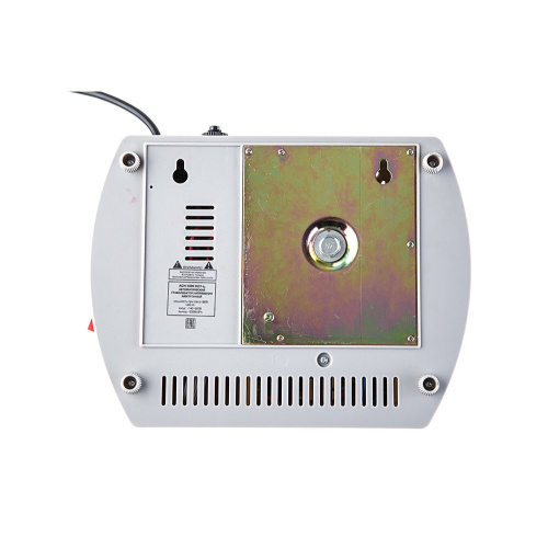 Стабилизатор напряжения Ресанта АСН-1000 Н2/1-Ц серый