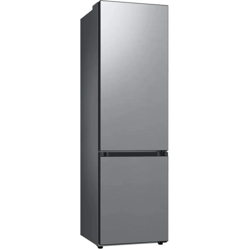 Холодильник Samsung RB38C6B3ES9/EF сталь