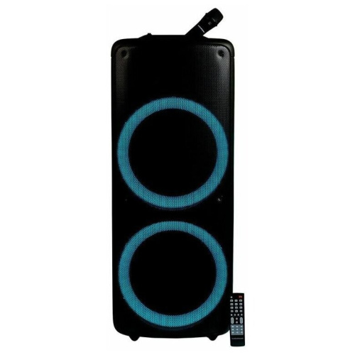 Беспроводная колонка NAKATOMI GS-59