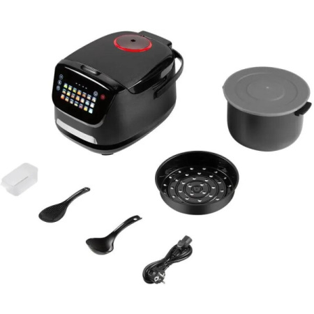 Мультиварка REDMOND MC101 черный