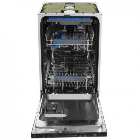 Встраиваемая посудомоечная машина Electrolux EEA43211L
