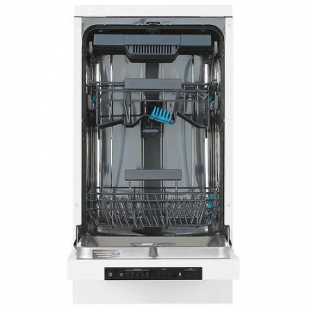 Посудомоечная машина Gorenje GS541D10W белый