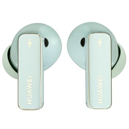 Наушники TWS HUAWEI FreeBuds Pro 4 зеленый