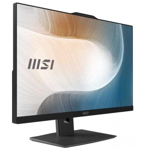 Моноблок MSI Modern AM242TP 1M AIO (9S6-AE0721-1468) 23.8" FHD IPS Touch, Core 5 120U(1.4GHz),16GB DDR5(2x8GB), 512GB SSD M.2, Intel Iris Xe