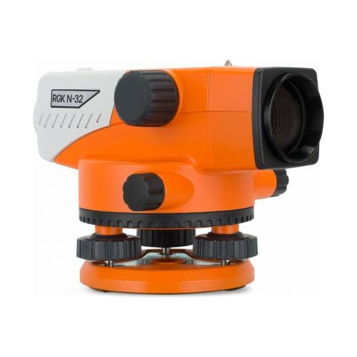 Оптический нивелир RGK N-32 (4610011870071)