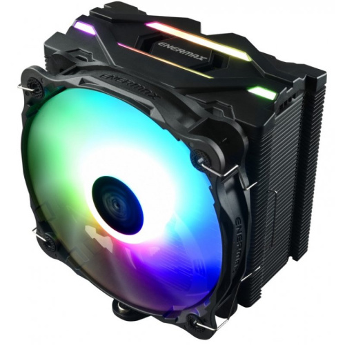 Кулер Enermax ETS-F40-BK-ARGB F40 ARGB Edition