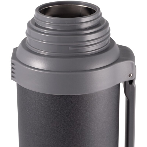 Термос Rondell Filigran RDS-1896 2.3л. темно-серый