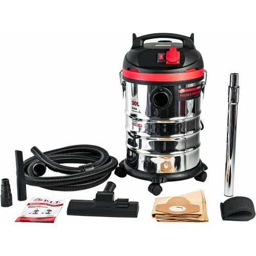 Пылесос P.I.T. PVC30-C Мастер