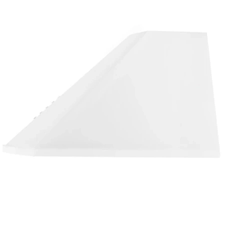 Вытяжка каминная Gefest ВО 1604 К82 белый