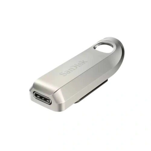 USB-флешка SanDisk Ultra Luxe 256Gb (SDCZ75C-256G-G46), Type-C