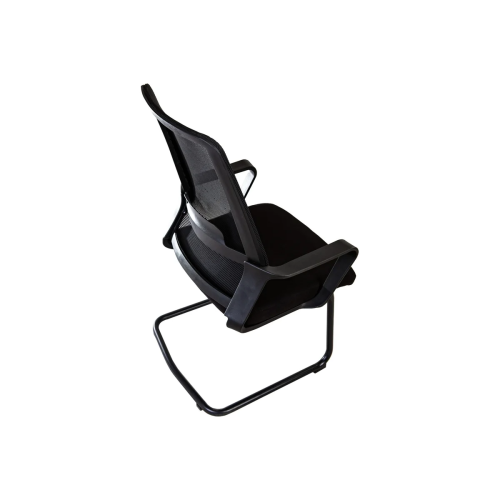 Кресло Хорошие кресла Viking-93 (AS-V817/black)