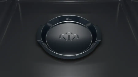 Духовой шкаф Bosch HUA736ER0