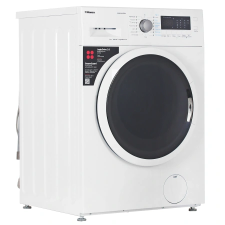 Стиральная машина HANSA WHN8141BSD2