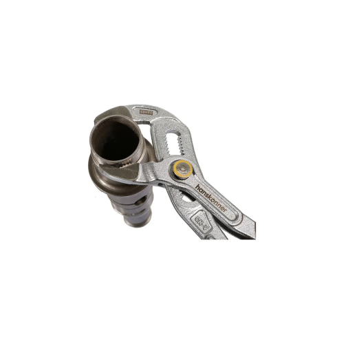 Клещи переставные hanskonner HK1020-06-A175