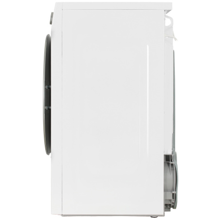 Сушильная машина Beko B3T47239 белый