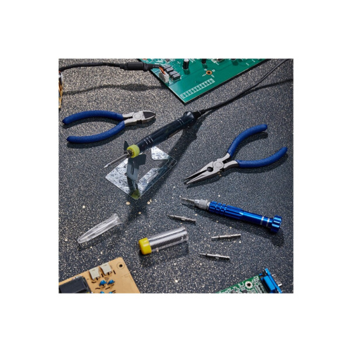 Набор для пайки REXANT (12-0168) 16 (ZD-972F)