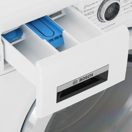 Стиральная машина Bosch WAV28M80ME белый