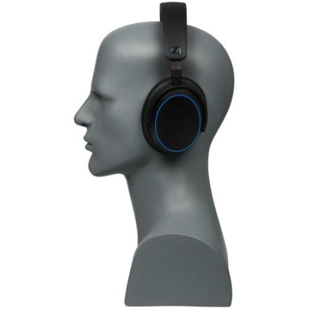 Беспроводные/проводные наушники Sennheiser Accentum  синий 2023