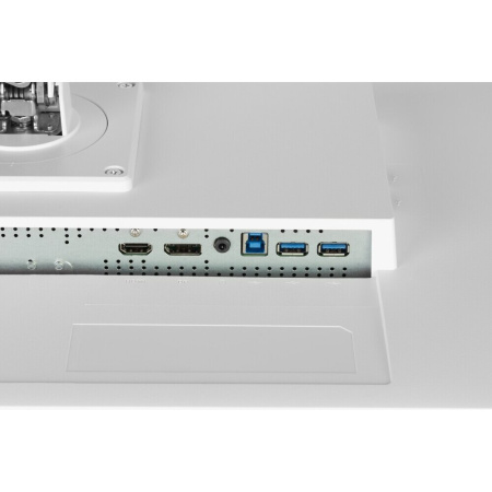 Монитор Iiyama ProLite XUB2792QSU-W6 белый