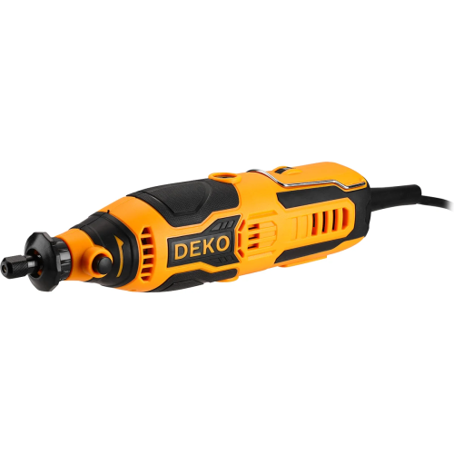 Гравер Deko DKRT200W (085-1322)