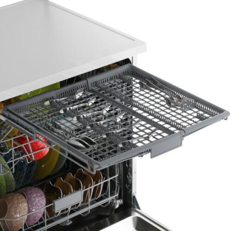 Посудомоечная машина Gorenje GS643C90W белый