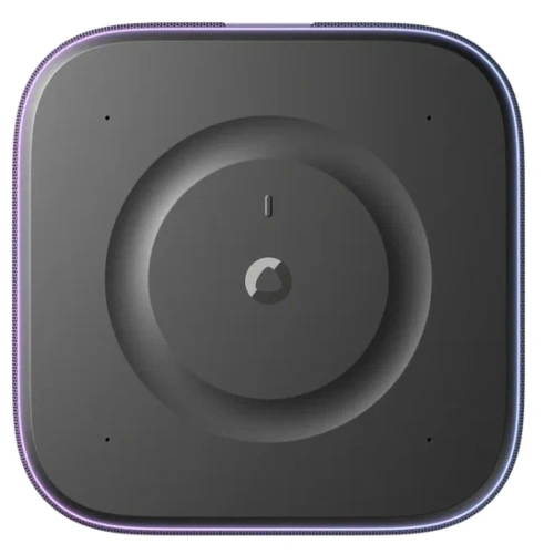 Яндекс Станция 3 с Алисой YNDX-00060BLK