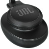 Беспроводные/проводные наушники JBL LIVE 660NC черный