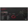 Клавиатура проводная + беспроводная ARDOR GAMING Carbon