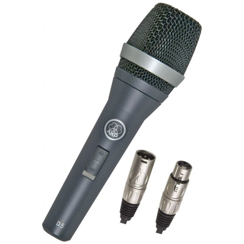 Микрофон AKG D5S 3138X00090