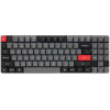 Клавиатура проводная + беспроводная Keychron K13 Pro