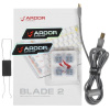 Клавиатура проводная ARDOR GAMING Blade 2