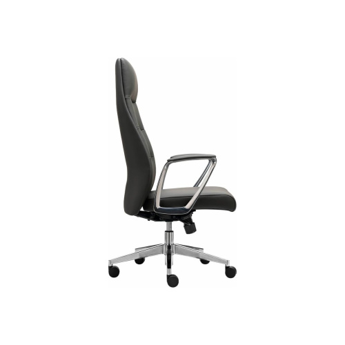 Кресло руководителя BRABIX Premium Adept EX-752 (532930) экокожа, черное