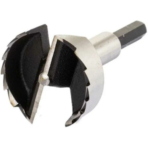 Сверло Форстнера VIRA Rage by 552017 50 мм