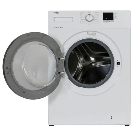 Стиральная машина Beko RGE78511XSW