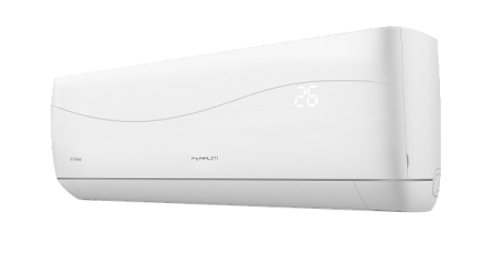 Сплит-система Ferrum FIS36VR1/FOS36VR1-WS40 Titan