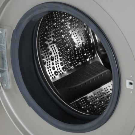 Стиральная машина Bosch WAN2420XME серебристый