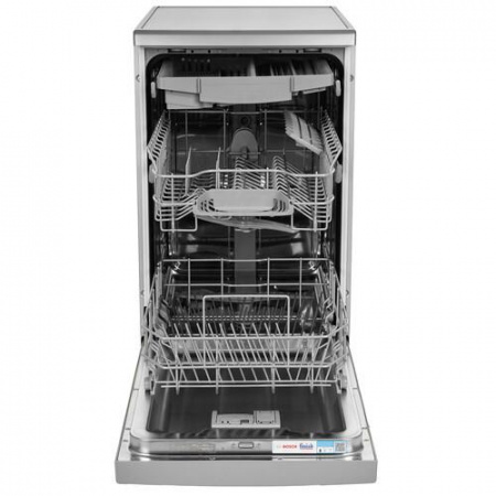 Посудомоечная машина Bosch SPS2HMI54Q серебристый