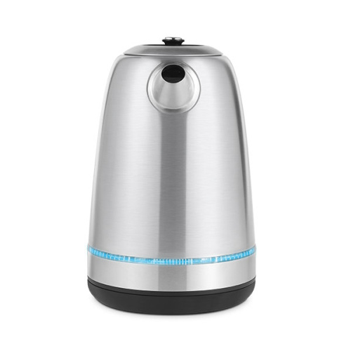 Чайник BQ KT1725SW Steel-Black