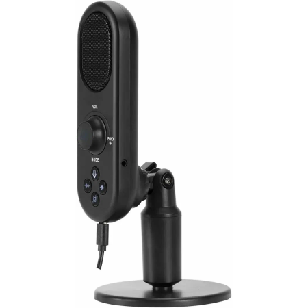 Микрофон Oklick MP-M300 черный