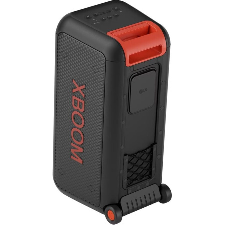 Портативная акустика LG XL7S