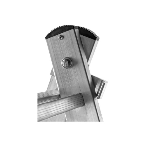 Лестница двухсекционная Gigant L-02.2x12