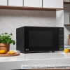 Микроволновая печь LG MS2535GIS черный