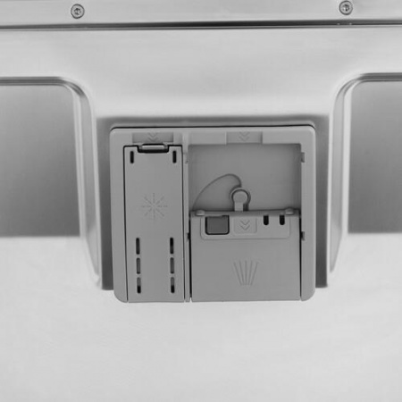 Встраиваемая посудомоечная машина Bosch SMV25AX00E