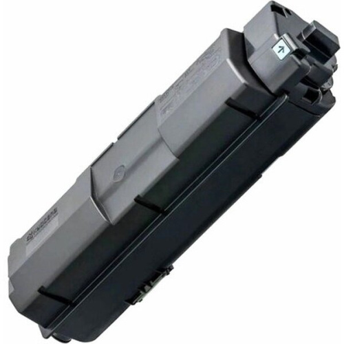 Картридж лазерный Kyocera TK-1270 1T0C140NL0 черный 10000стр для Kyocera MA4000x/MA4000fx/MA4000wifx